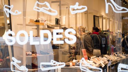 Soldes d’été : le grand flop