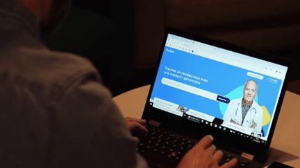 VRAI OU FAUX. La plateforme Doctolib propose-t-elle de consulter des charlatans ?