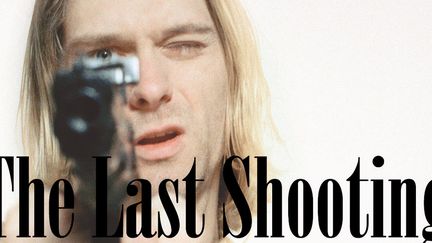 20 ans après sa mort, l'exposition "The last shooting",  des dernières photos de Kurt Cobain
 (Youri Lenquette / Addict Galerie)