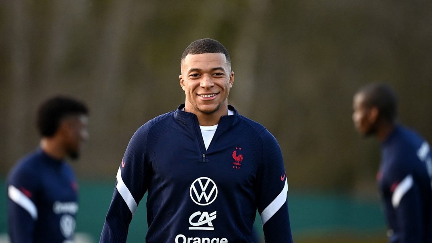 Boycott of sponsors by Kylian Mbappé is “a fundamental questioning of football business”, according to a marketing expert