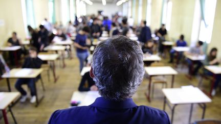 Baccalauréat : dernier week-end de révision