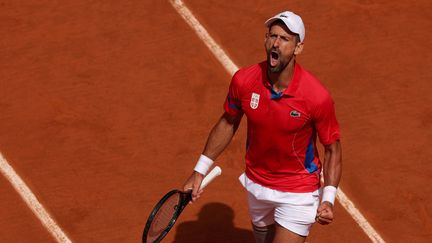 Tennis aux JO de Paris 2024 : au terme d'une finale épique, Novak Djokovic remporte l'or face à Carlos Alcaraz