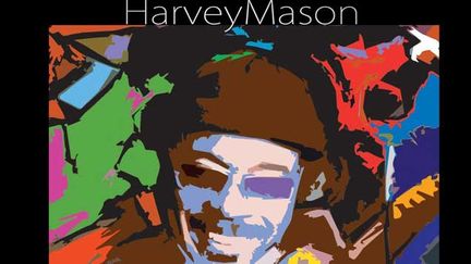 &nbsp; (Le nouvel album du batteur Harvey Mason)