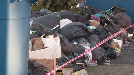 Grève des éboueurs à Toulouse : les négociations s’éternisent