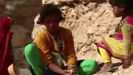 Inde : des enfants travaillent encore dans les mines