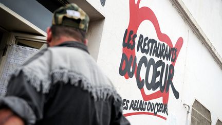 &nbsp; (Les Restaurants du coeur de Montluçon ©)