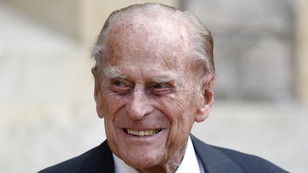 Décès du prince Philip Mountbatten : le pays rend hommage à l’époux de la reine d’Angleterre