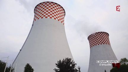 Complément d'enquête - Quand EDF pollue jusqu'en Pologne