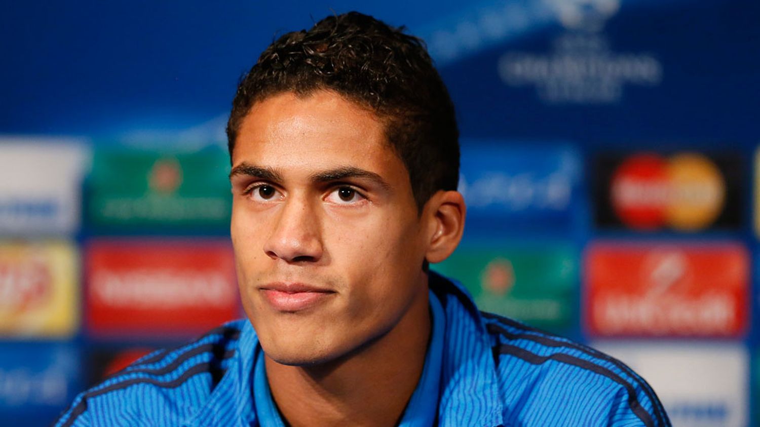 Raphaël Varane blessé à moins de trois semaines du début ...