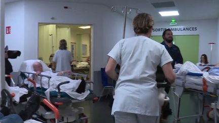 Hôpital : comment mieux encadrer les gardes des médecins pour éviter les accidents ?