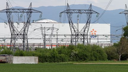 Fessenheim : un sujet très politique