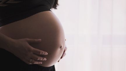 Les femmes enceintes françaises sont plus exposées au mercure et à l'arsenic que dans d'autres pays. Photo on Visual hunt      