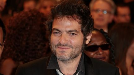 Matthieu Chedid (FREDERIC DUGIT / MAXPPP)