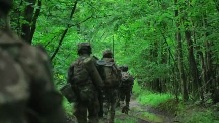 Armée française : des chiffres inquiétants en cas d'attaque directe