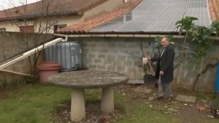 Rénovation énergétique : attention aux arnaques !