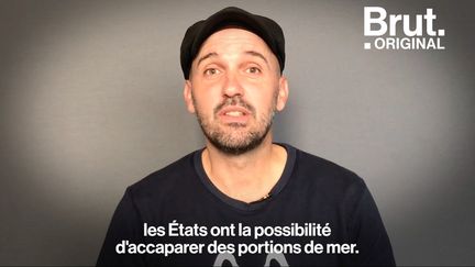 VIDEO. L’ONG ZEA lutte contre l’annexion des océans par les industries minières (BRUT)