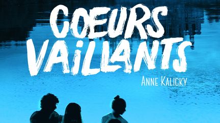 "Coeurs vaillants", de A. Kalicky (FLAMMARION JEUNESSE)