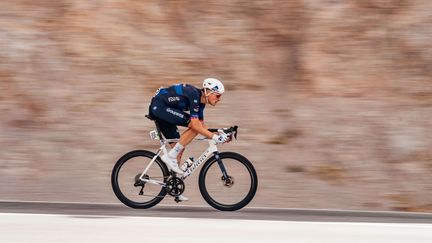 DIRECT. Vuelta 2024 : Stefan Küng possède toujours le meilleur chrono à Madrid, Primoz Roglic commence son contre-la-montre... Suivez la 21e et dernière étape