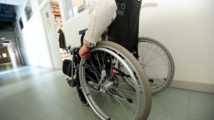 Handicap : des milliers de salariés risquent de perdre leur pension d'invalidité parce qu'elles travaillent trop