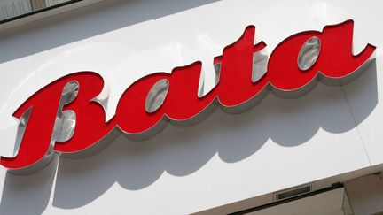 &nbsp; (Bata France précise qu'un "plan de continuation est à l'étude" © CHAUVEAU NICOLAS/SIPA)