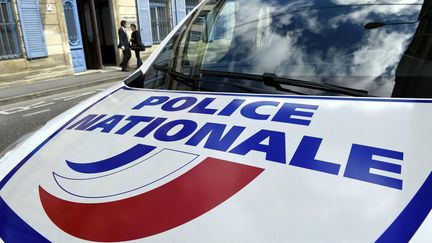 &nbsp; (Un éducateur de 27 ans mis en examen pour agression sexuelle sur mineur en Haute-Savoie © MAXPPP)