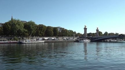 Canicule : le mercredi 3 août est la journée la plus chaude de la semaine à Paris