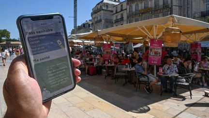 Restauration : Le bruit des terrasses éphémères parisiennes fait craquer les riverains