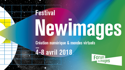 Festival NewImages (Forum des images)