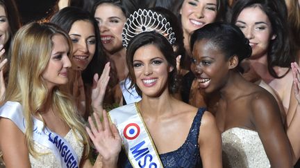 L'évolution des Miss France depuis 1920