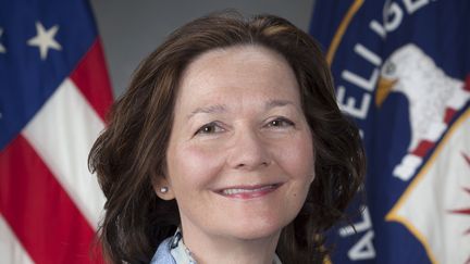 Gina&nbsp;Haspel est la nouvelle patronne de la CIA.&nbsp; (HANDOUT / CENTRAL INTELLIGENCE AGENCY / AFP)