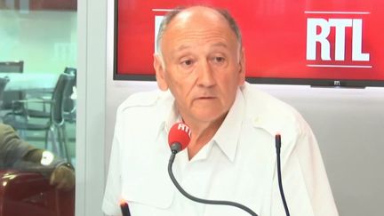 Évasion de Redoine Faïd : le récit du pilote