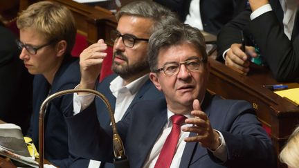 Mélenchon