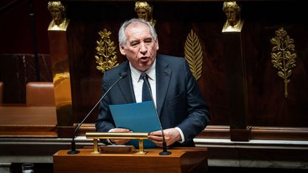 La motion de censure contre le gouvernement de François Bayrou largement rejetée par les députés