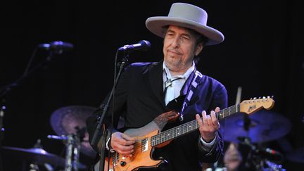 Prix Nobel de littérature : la victoire contestée de Bob Dylan