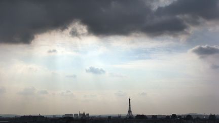 68% des Fran&ccedil;ais sont pessimistes quant &agrave; leur avenir, selon l'Ifop. (PEACHE / PHOTONONSTOP / AFP)