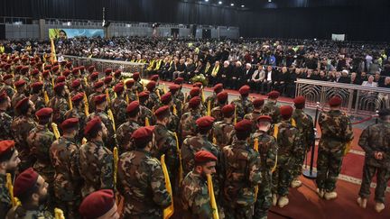 Guerre au Proche-Orient : l'Iran prévoit une riposte du Hezbollah dans la 