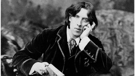  (Oscar Wilde est mort à Paris en 1900 © MaxPPP)