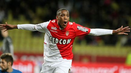 &nbsp; (Manchester United est prêt à payer 80 millions d'euros pour avoir Anthony Martial © MaxPPP)