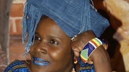 La comédienne ivoirienne Naky Sy Savané (DR)