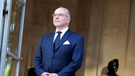 PS : Bernard Cazeneuve jure n'être candidat à rien