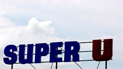 Super U (AFP / Mychele Daniau)