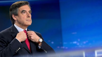 François Fillon : polémique autour de ses costumes de luxe