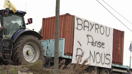 Colère des agriculteurs : la Coordination rurale annonce des blocages à Paris dès ce soir (France 2)