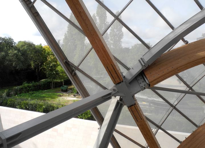 Fondation Louis Vuitton - Week-end inaugural - 26 octobre …