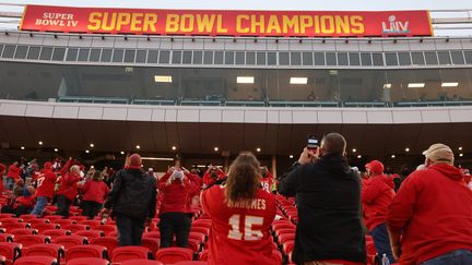 &nbsp; (JAMIE SQUIRE / GETTY IMAGES NORTH AMERICA)