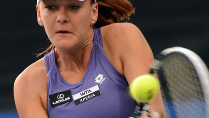 Agneszka Radwanska