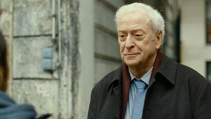 Michael Caine dans "Mr. Morgan's Last Love"
 (Senator Filmverleih)