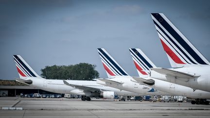 Air France : le conflit se poursuit