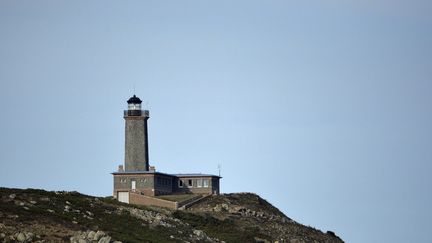  "La femme qui dit non" se déroule dans l'île aux Moines 
 (AFP/ Miguel Medina)