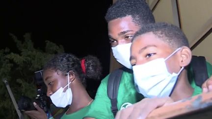 Martinique : un jeune auteur d’un exploit pour lutter contre le cancer du sein